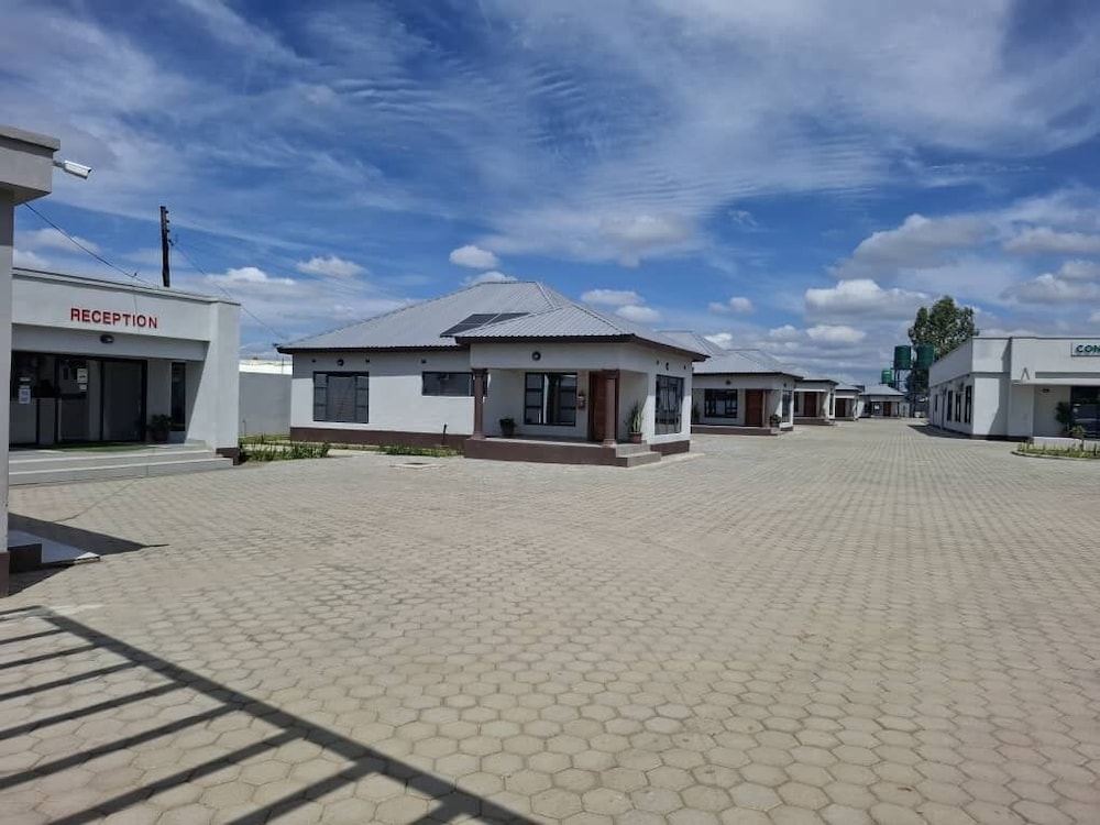 Gatoma Executive Apartmants