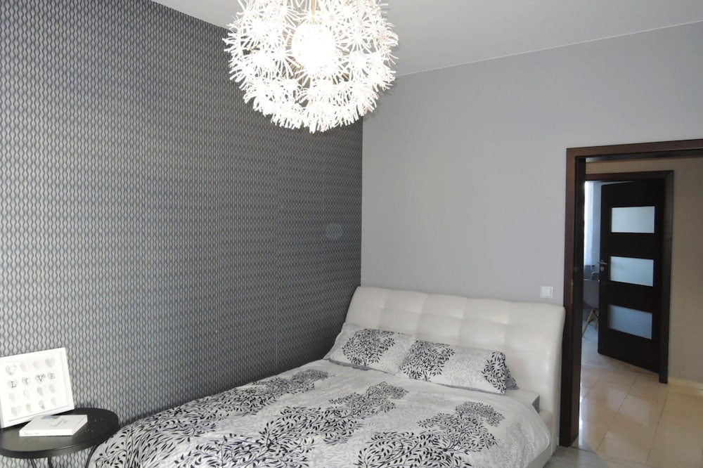 Apartment in Rewal Near Blue Flag Beach