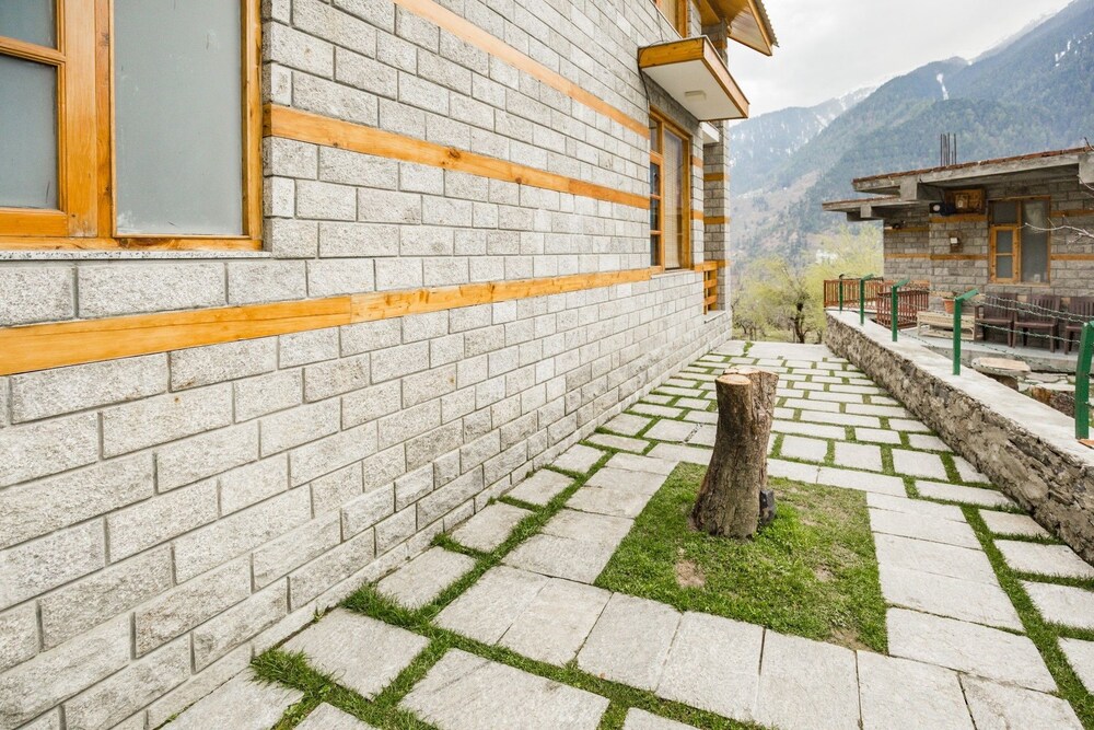 GuestHouser 1 BR Cottage 4e68