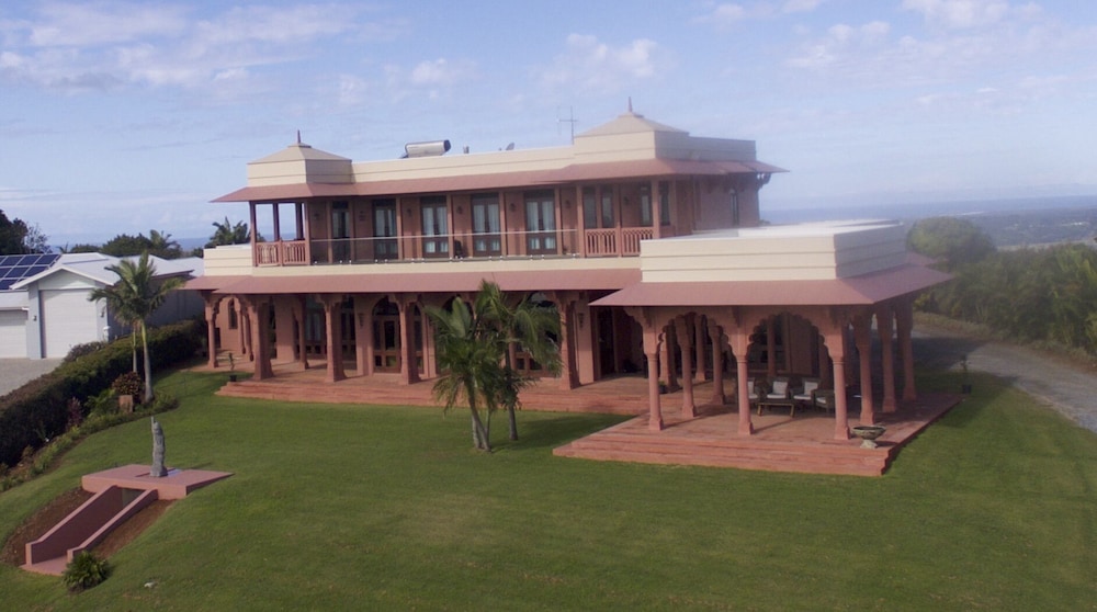 Jodhai Bai Retreat view 2
