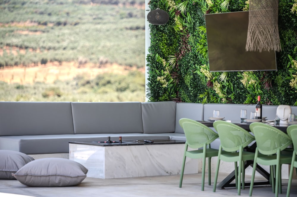 Varimpo Luxury Escape
