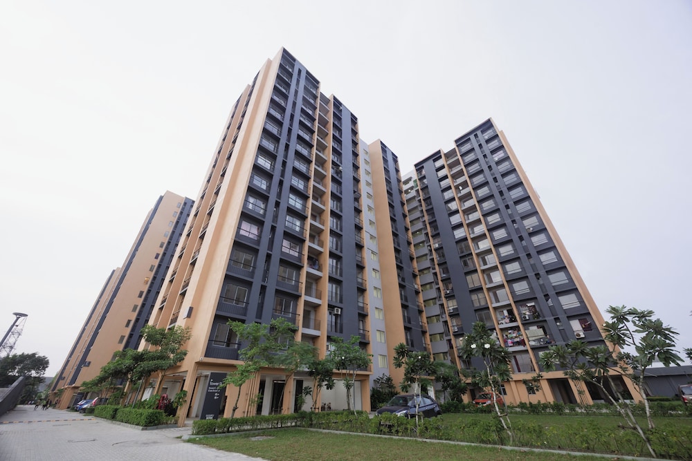 Velora Vista by Jadecaps2bhknr IIM Kolkata
