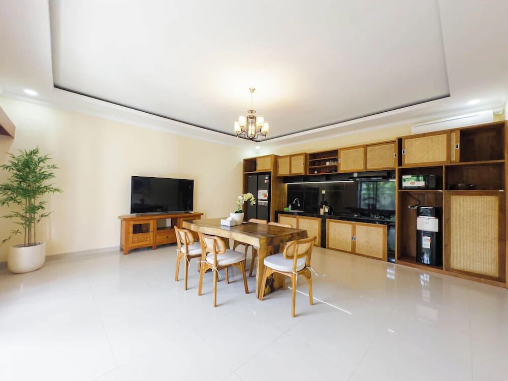 Adi Merta Villas