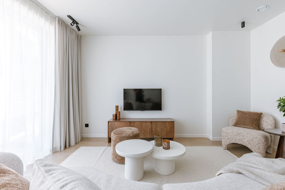 Residentie Liselot in Knokke-heist