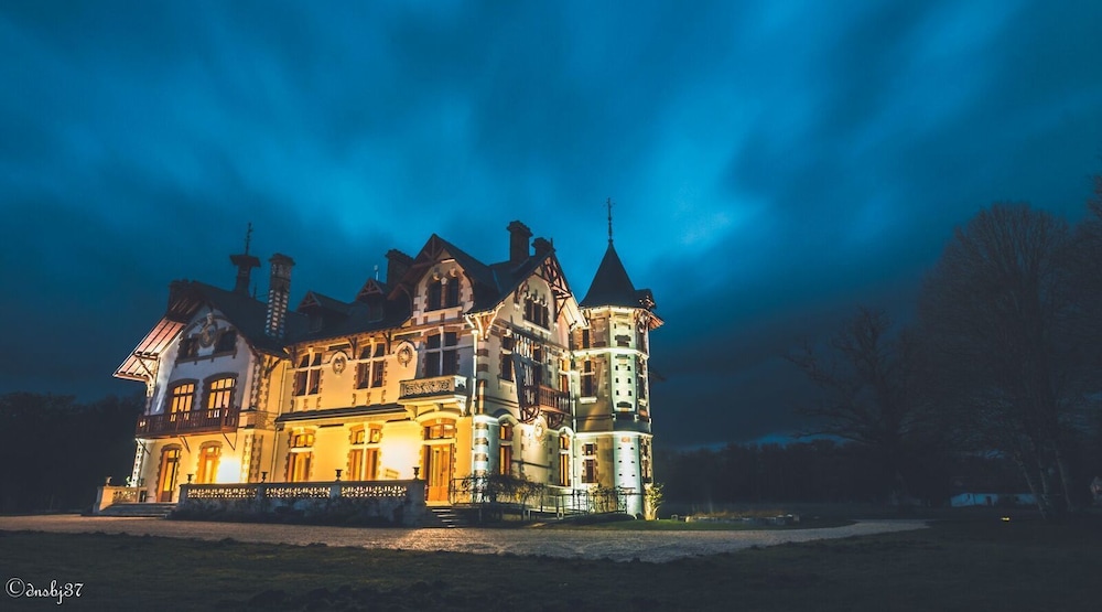 Domaine de la Trigalière