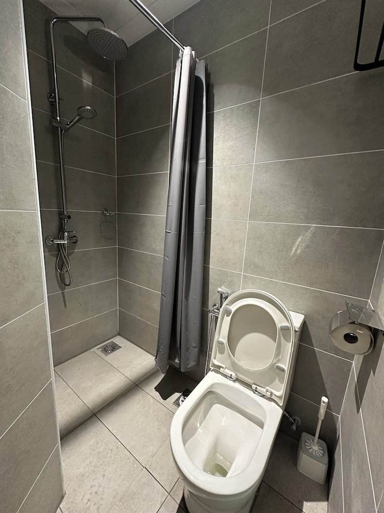 ICC Luxury Suites Ipoh City Centre