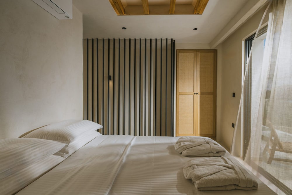 Orizontas Suites 1 Syvota