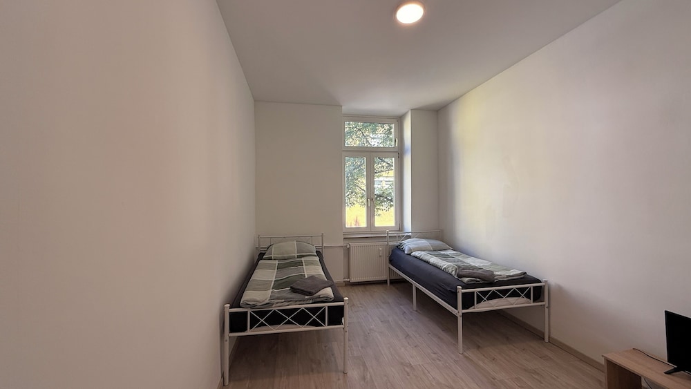 City Apartments Frankfurt
