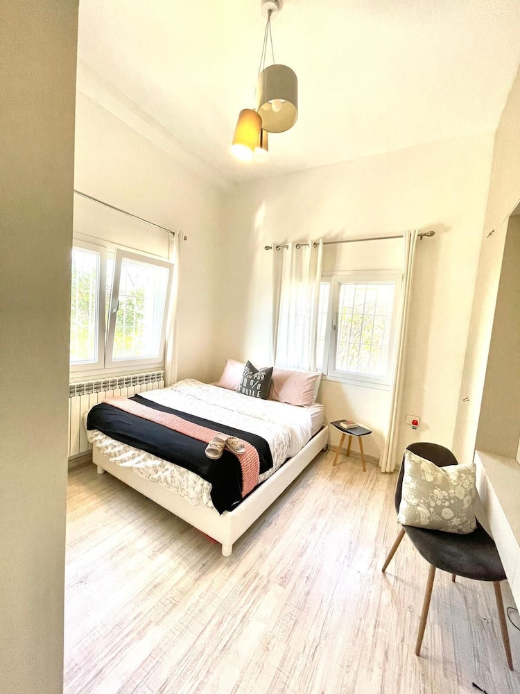 Broummana House view 3