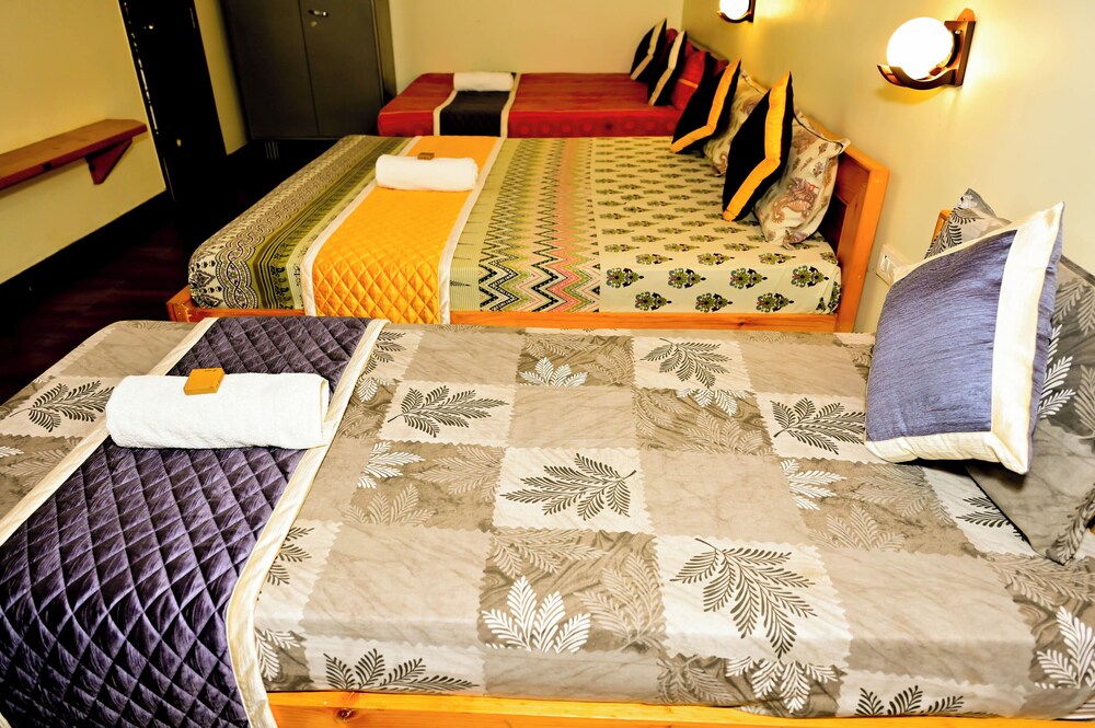 Elegance Homestay