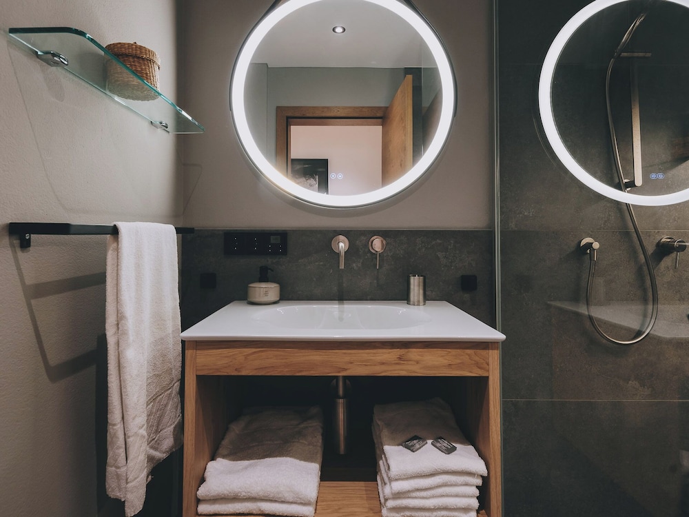 Apartment Alpinero 405 by we rent