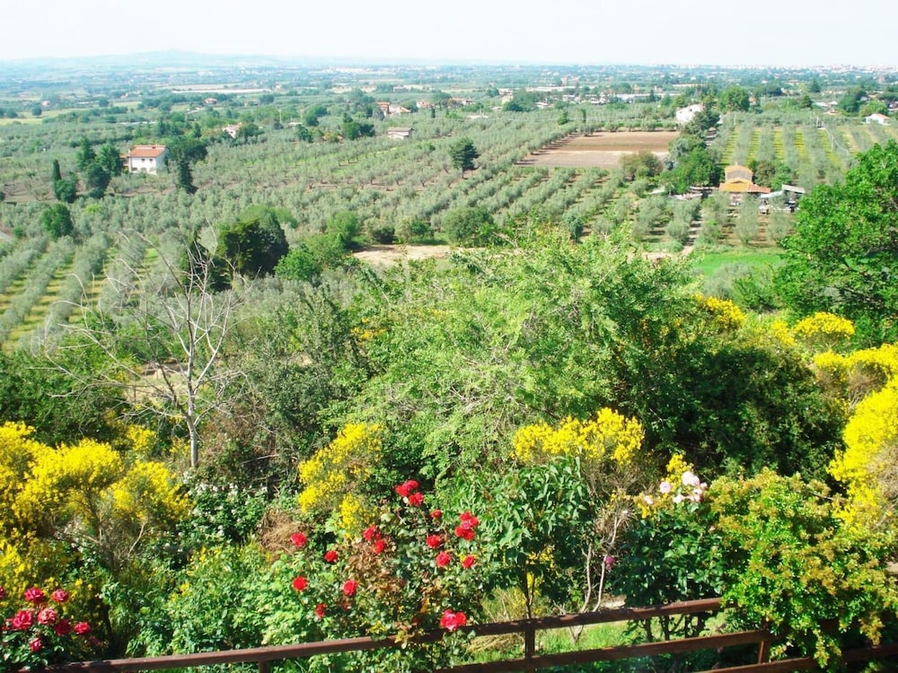 Agriturismo Montigliano