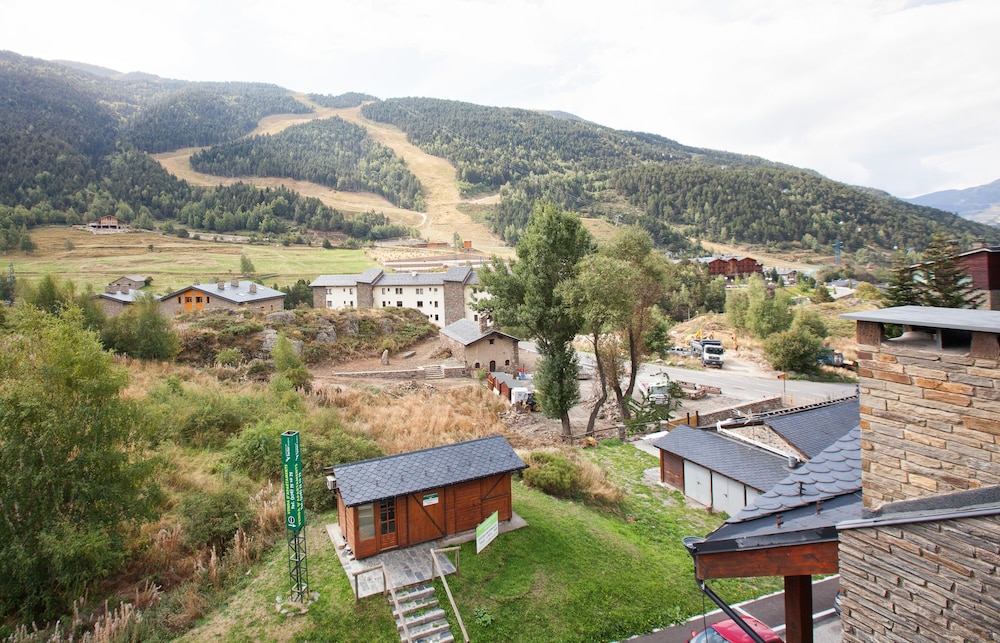 Terrasses del Tarter