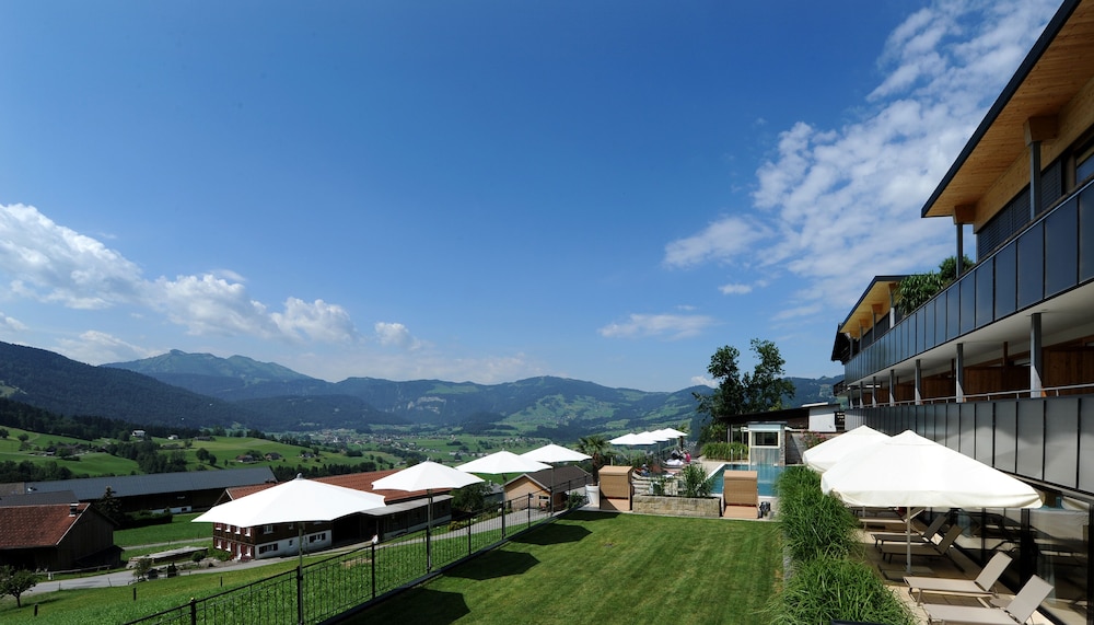 Hotel St. Hubertus Grossdorf e.U.