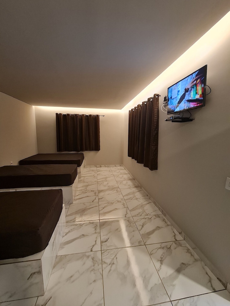 Recanto da Pesca Resort