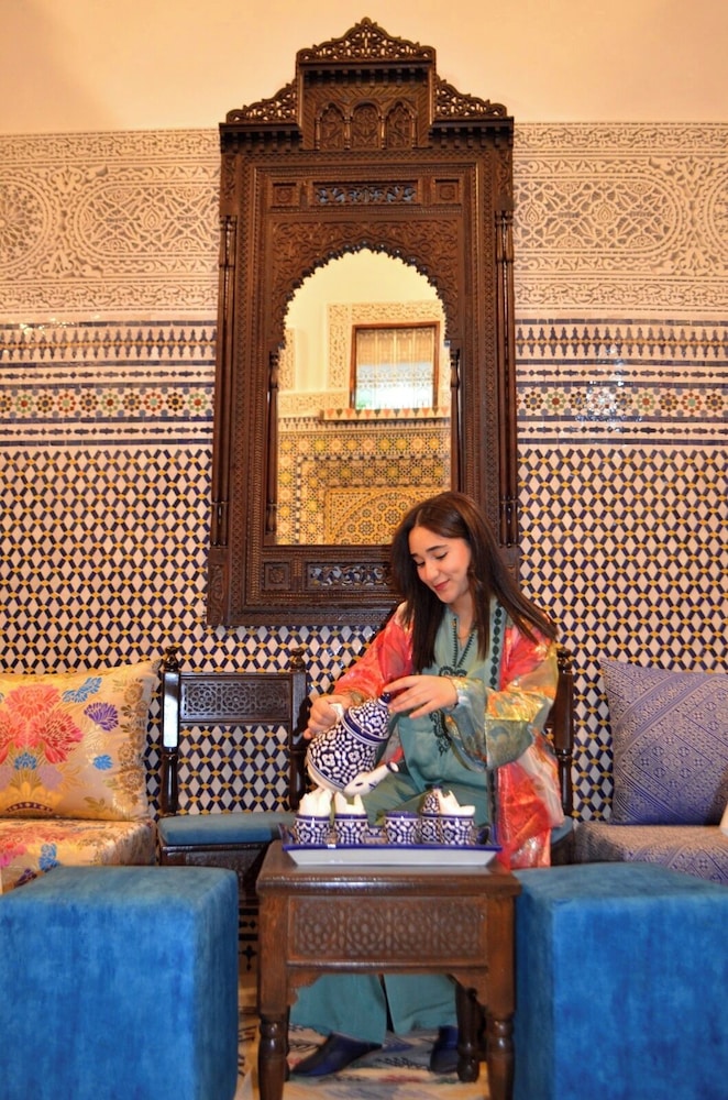 Riad Dar Salma