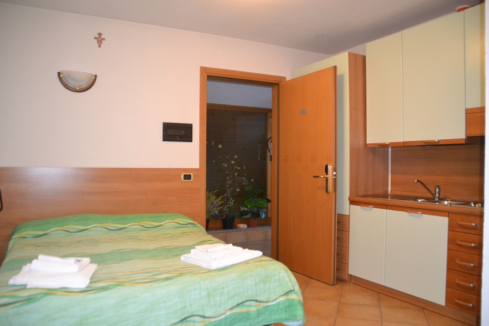 Residence Baia dei Pini