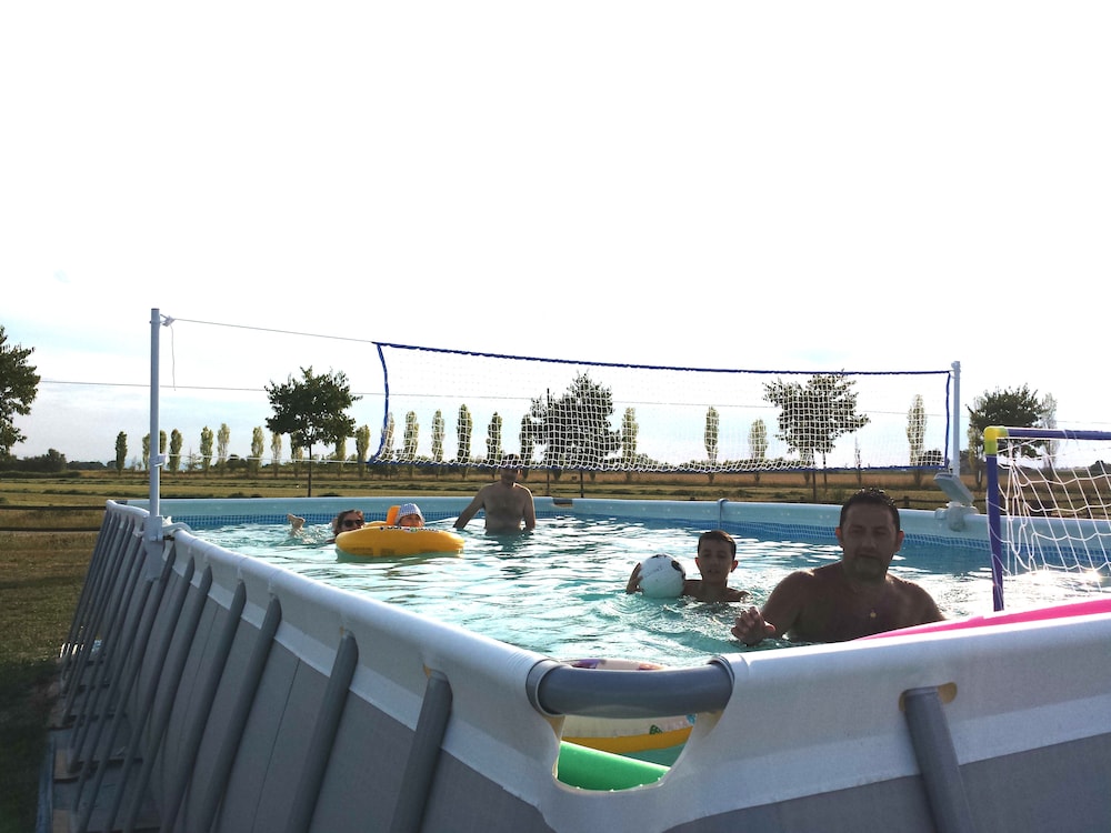 Tuscany Village Club - Ranch PratoSasso