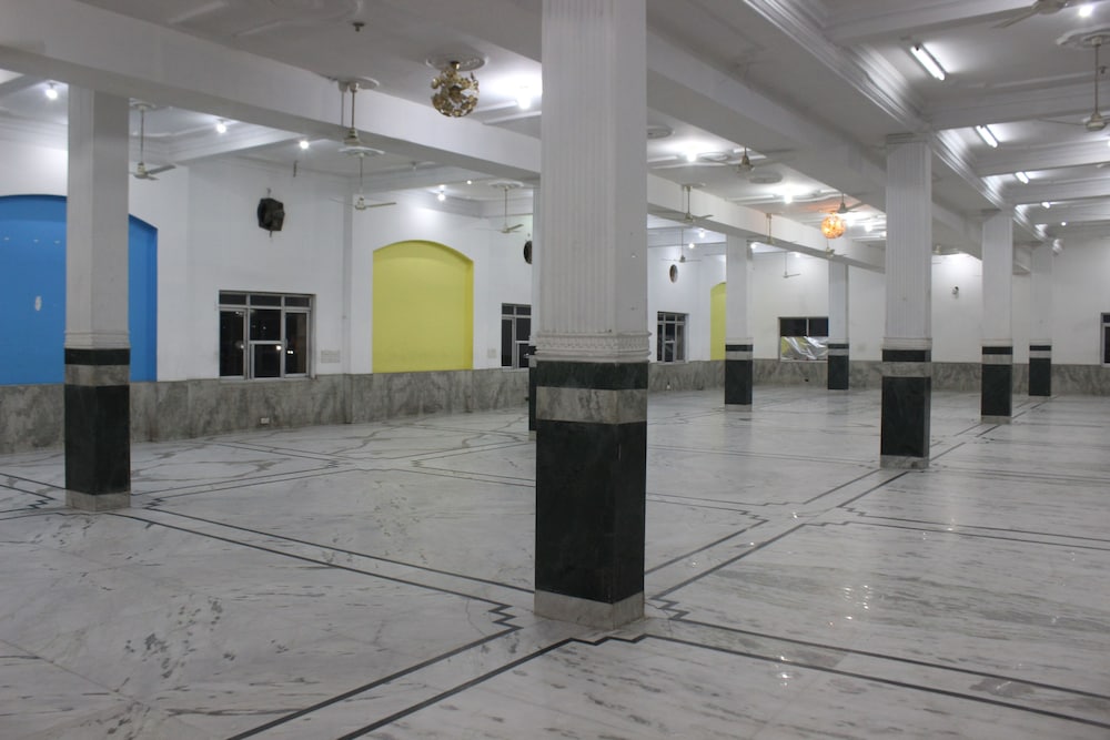 Hotel Nek