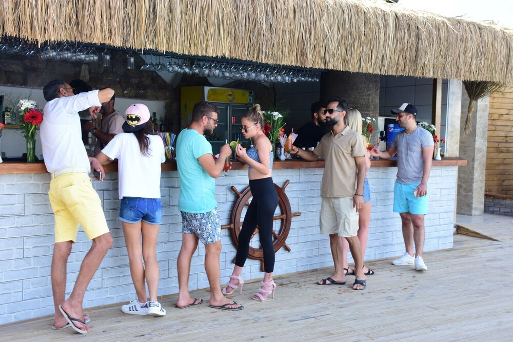 Sun Beach Resort Otel - Image 27