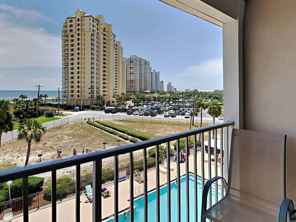 Grand Caribbean West by Southern Vacation Rentals