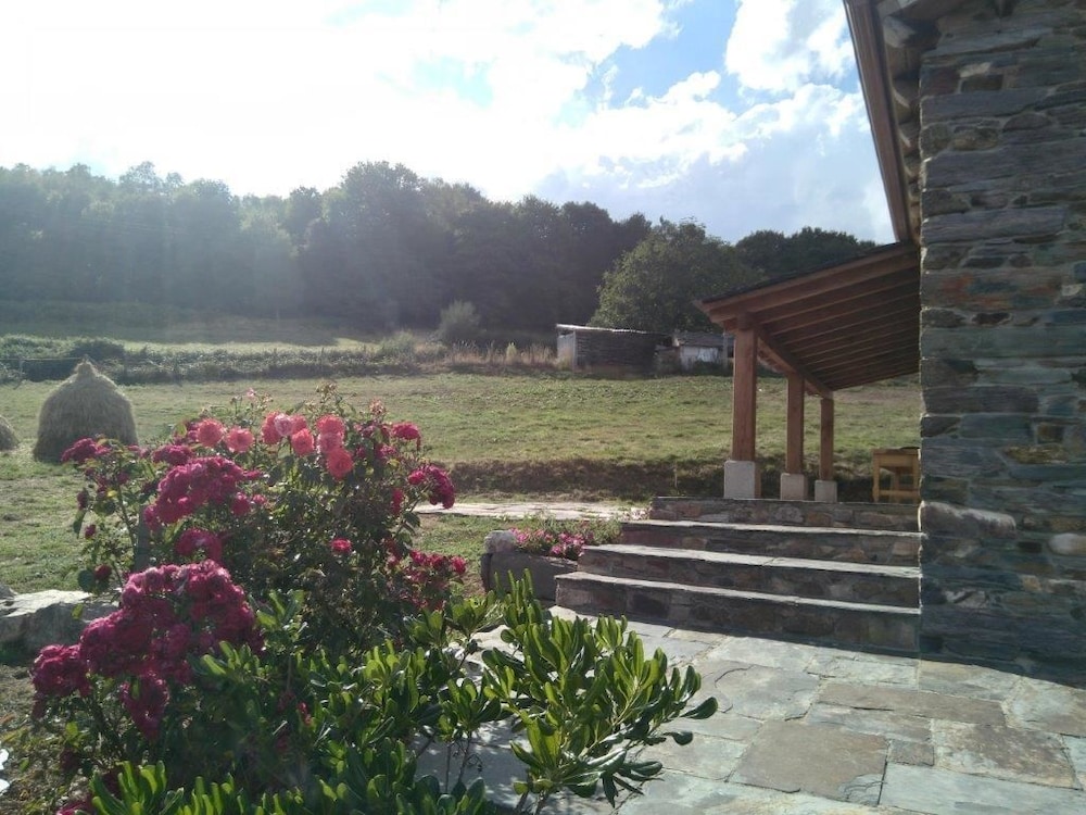 Casa Remedios view 5