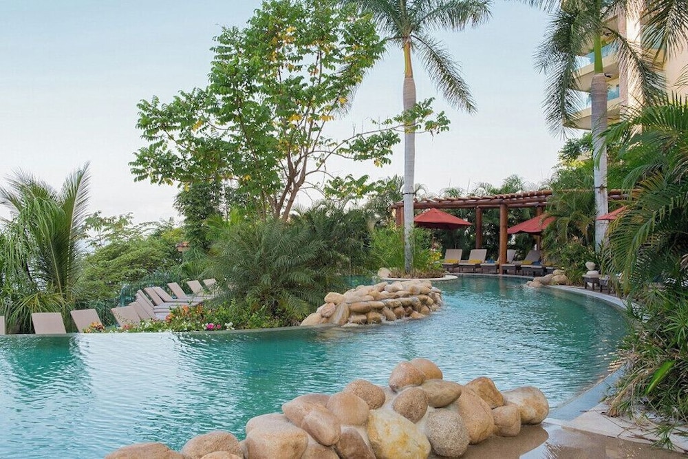 Garza Blanca Beach Studio 5-Star Resort