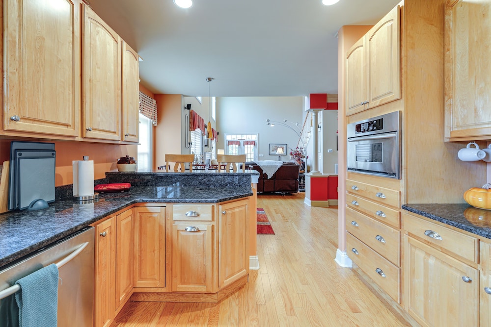 2 Mi to Bethany Beach! Spacious Family Retreat