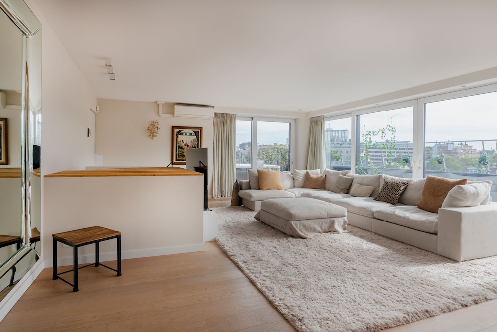 Brussels Penthouse Prestige