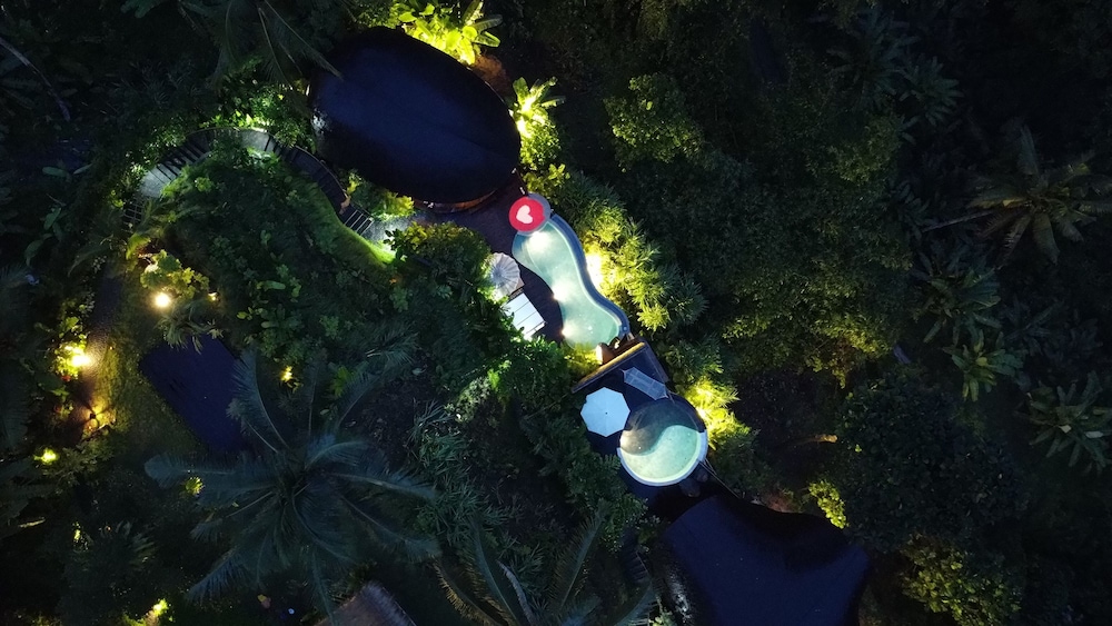 Belalu Bali Boutique & Spa Experience