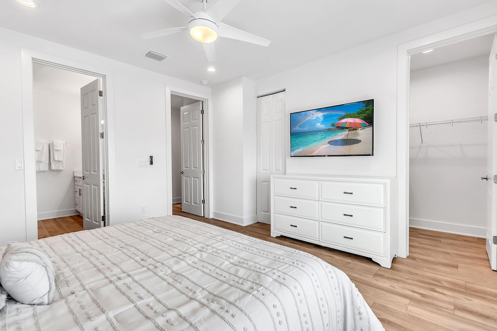 Azul Townhomes A1