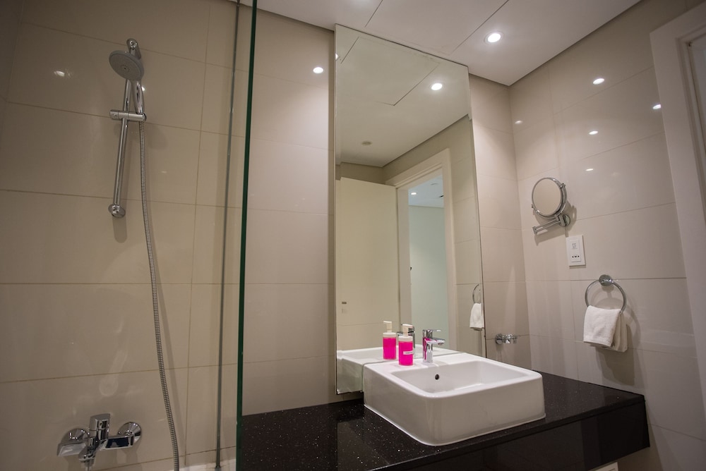 OSKENA Vacation Homes - Damac Maison Canal View