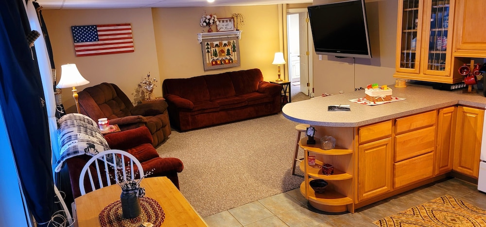 Bear Rock Suites