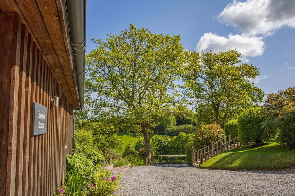 Gitcombe Retreat