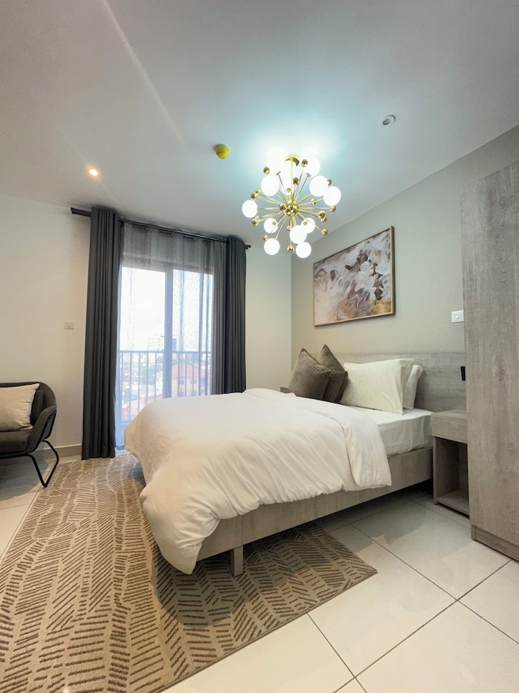 Loxwood Apartment