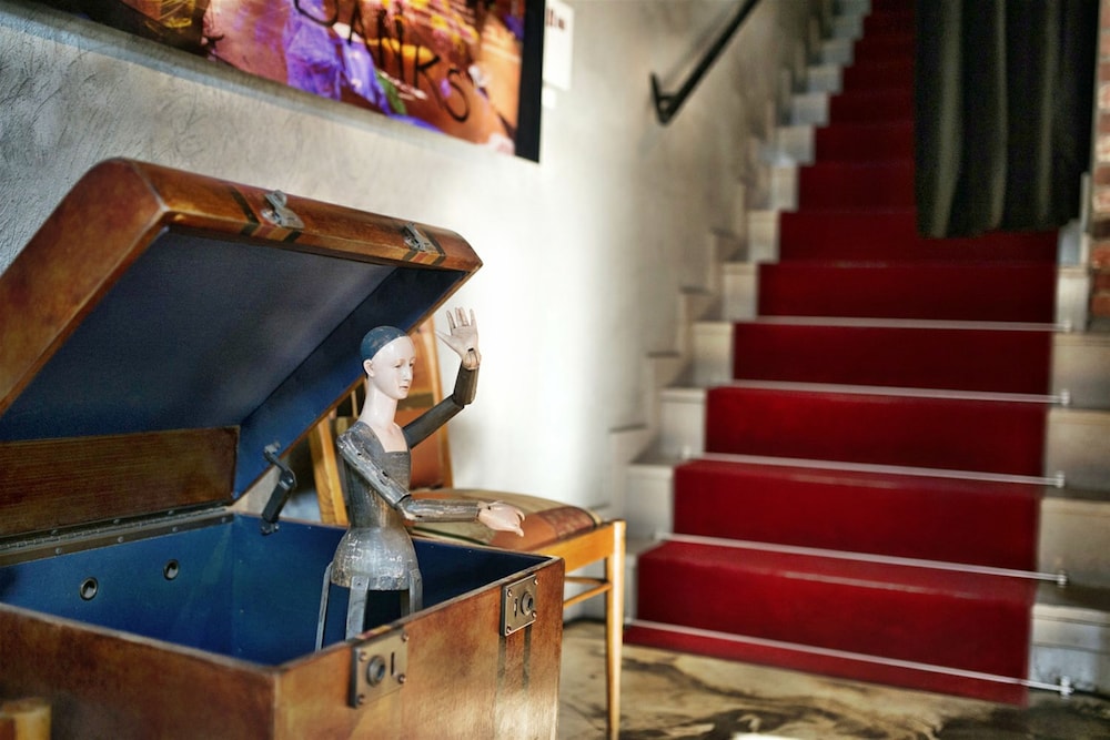 SuB Karaköy - Özel Sınıf - Image 61