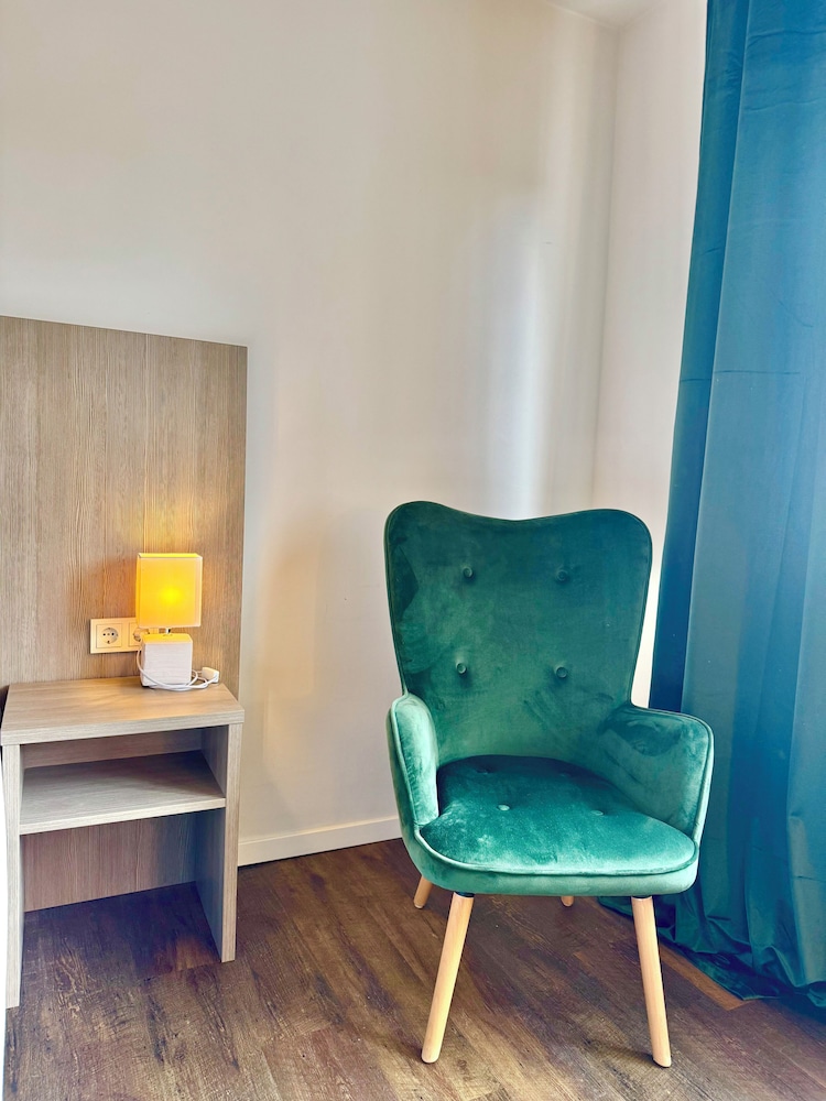 AR Boutique Hotel Heusenstamm