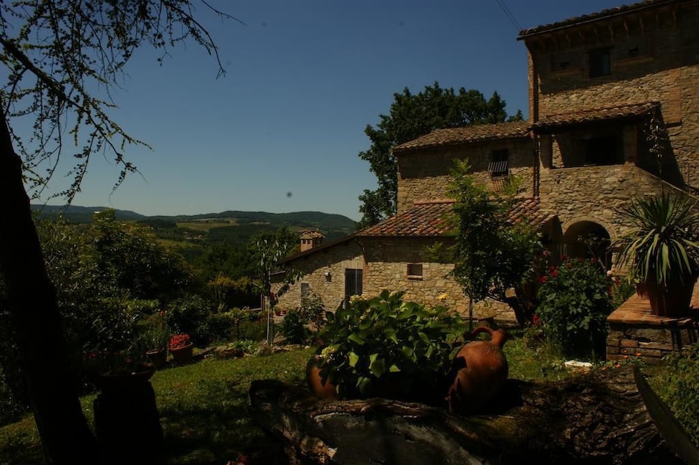 Il Casale di Silla