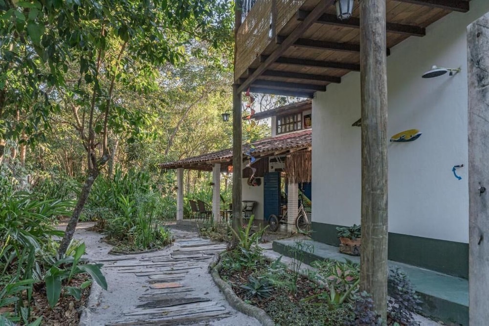Vila Coco Dendê