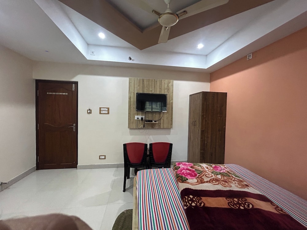 DIGHA HOTEL GANGA