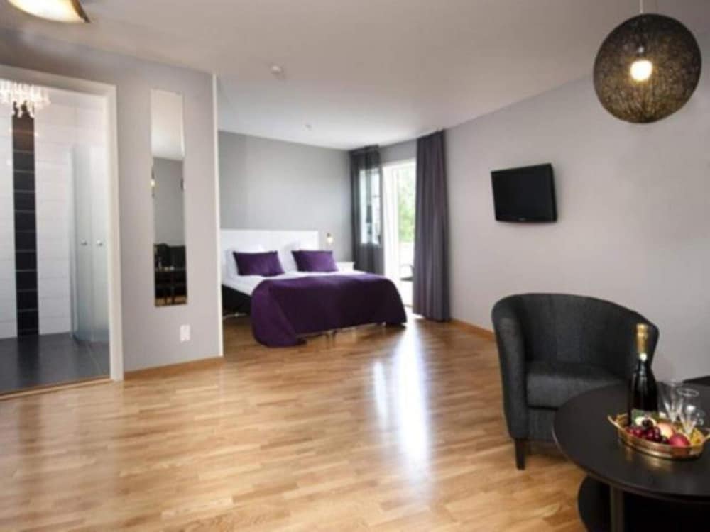 Holiday Park Home 2 Persons in Sweden