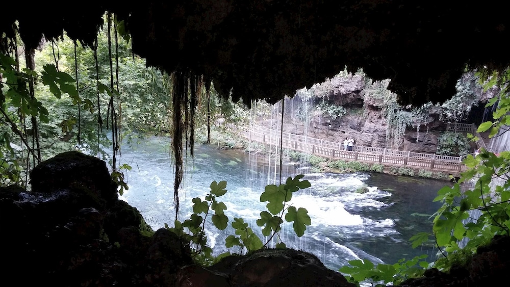 Ozgur Otel - Image 14