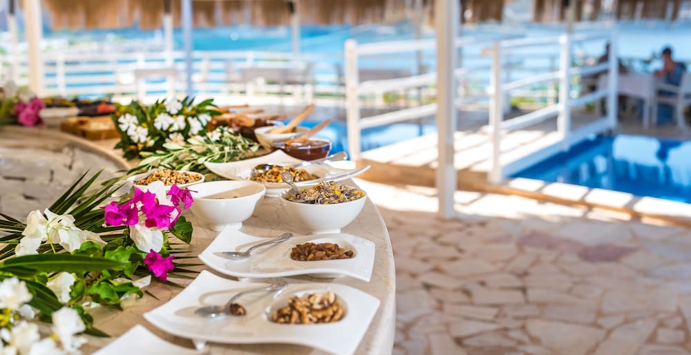 Likya Pavilion Otel - Image 16