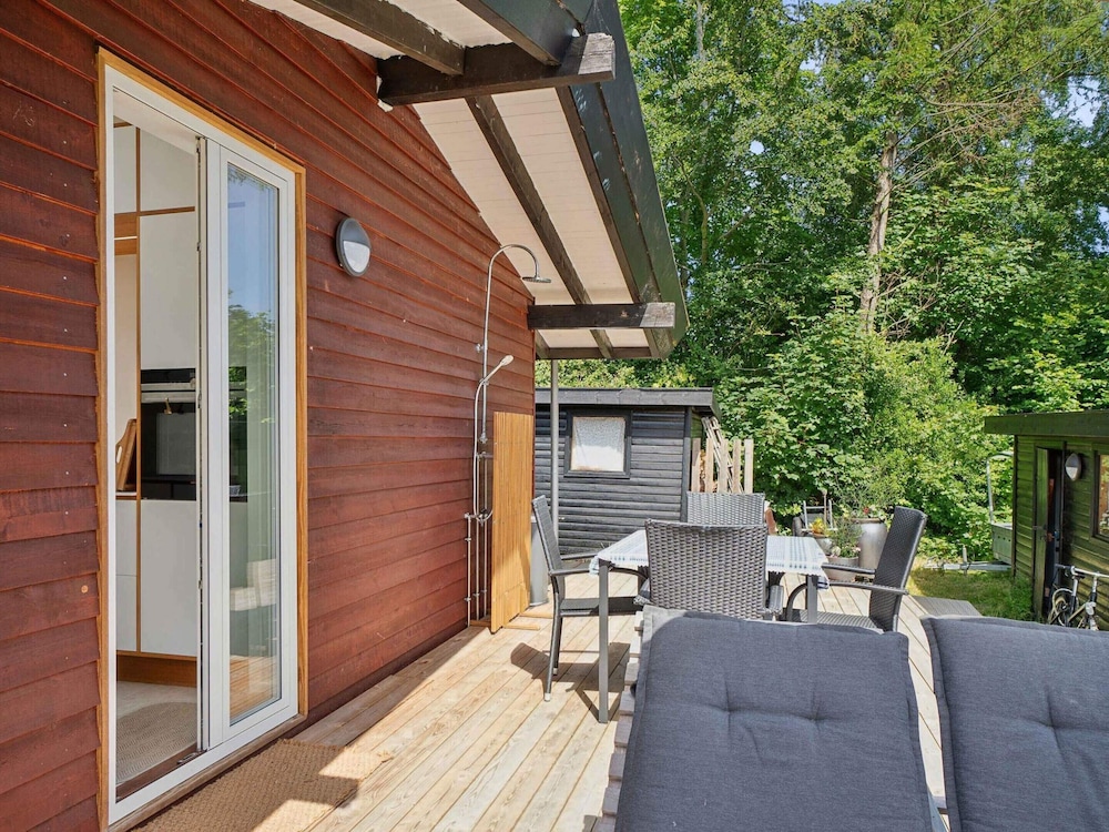 5 Star Holiday Home in Tisvildeleje