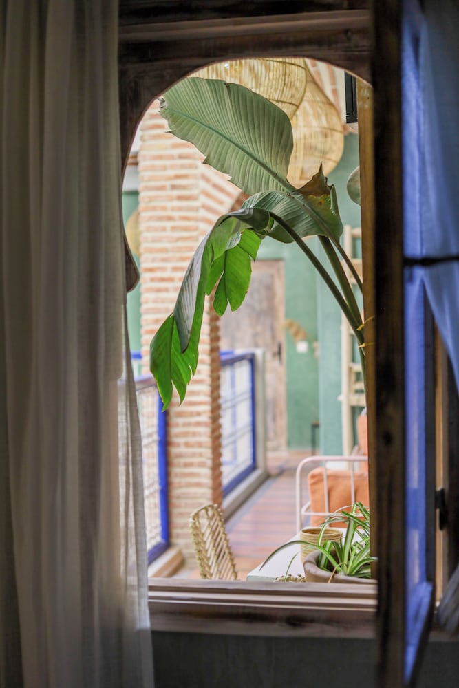Riad 10 Mandarin