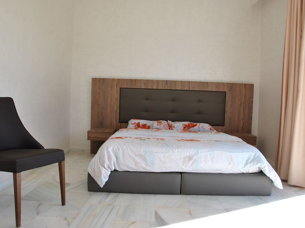 Villa Zouina view 4