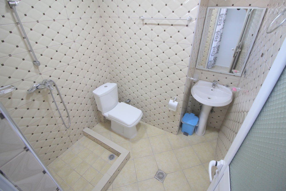 Andy Apartments