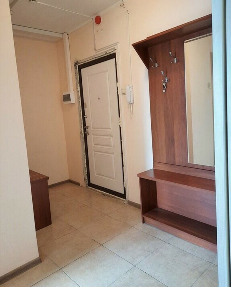 Apartment Hanaka Shipilovskij proezd 47