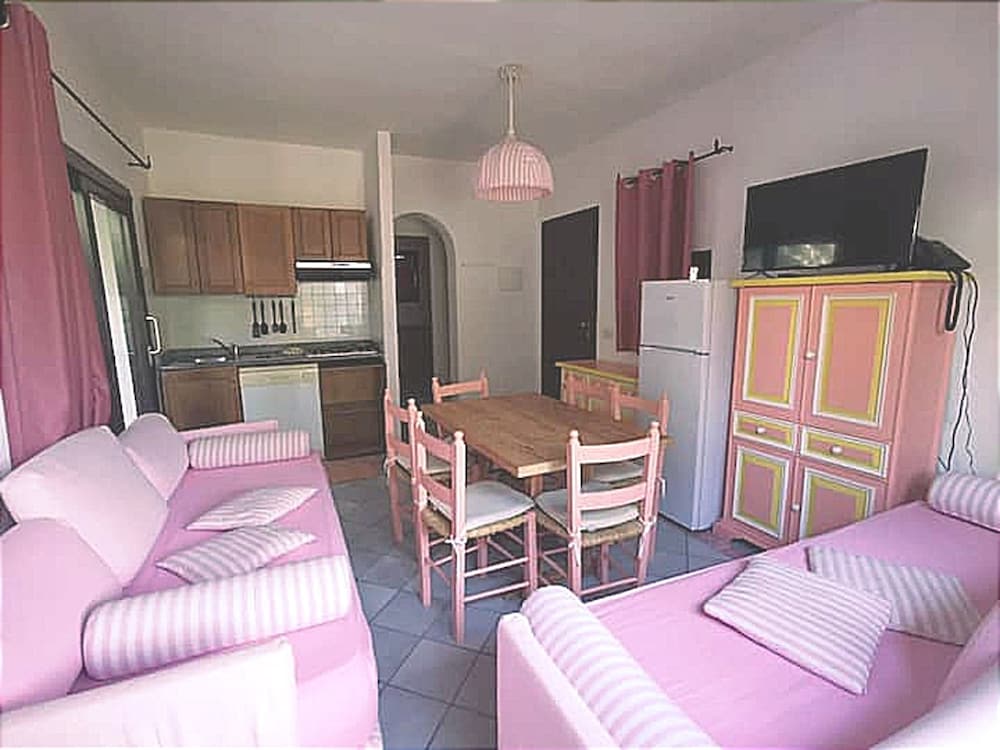 Arzachena Vacations - Seaside Apartment Baja Sardinia - 6pl August - 250 m From Smeraldo Beach ! - Property Image 36
