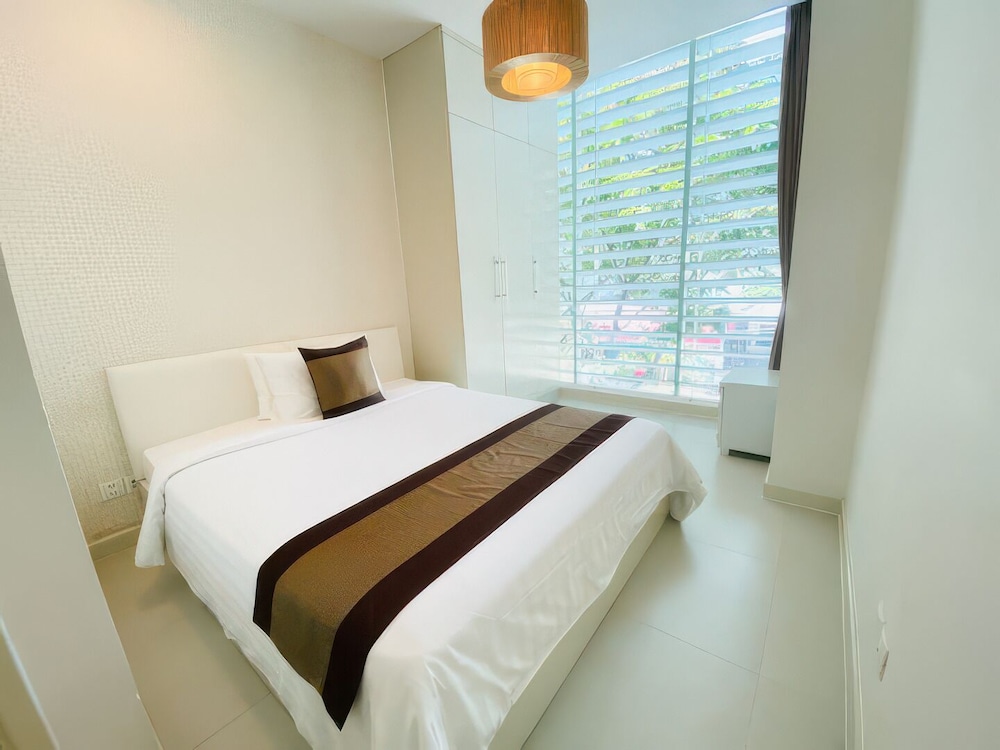 Première Apt Suite - Glenwood Thao Dien